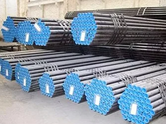 SCH 60 API 5L PSL 2 Pipe